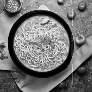 Pot Noodles