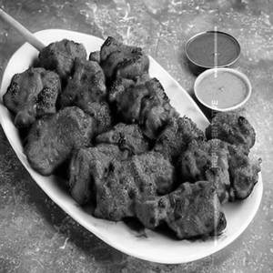 Hara Bhara Kabab Masala