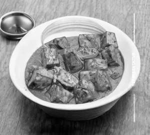 Paneer Shimla Mirch Masala
