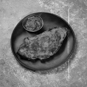 Tandoori Pomfret