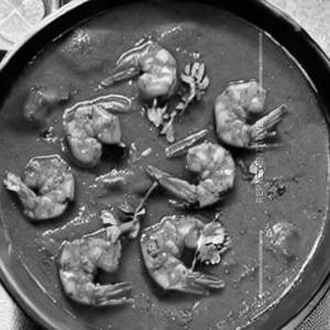Prawns Masala