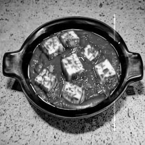 Paneer Mattar