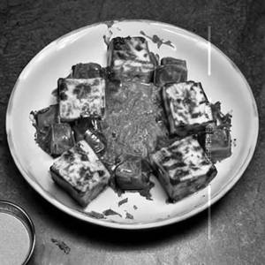 Paneer Lamba