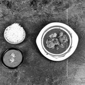 Sairaj Special Veg