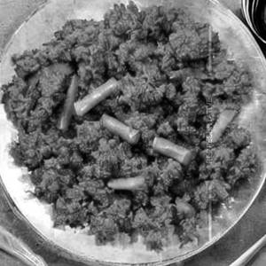 Veg Crispy