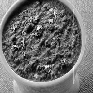 Veg Gajar Methi Masala