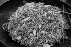 Singapore Noodles