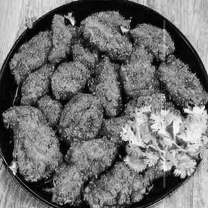 POPLET FRY
