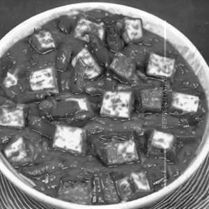 Paneer Matar