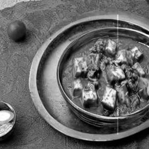 Paneer Kurchan