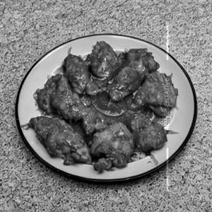 Chicken Gold Coin
