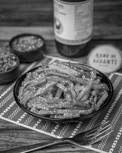 Honey Chilli Potato