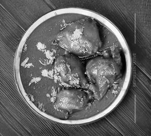 Chicken Lollypop Gravy