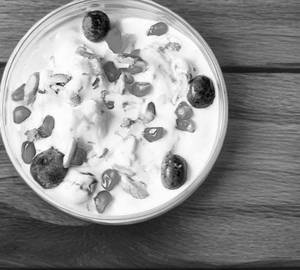 Spl Fruit Cream 500Gm