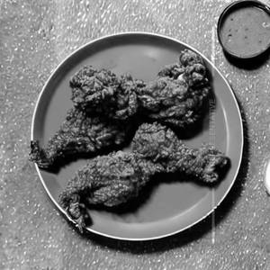 Southern Fried Chicken 