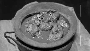 Chicken Handi