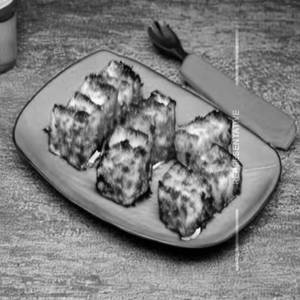 Paneer Crispy (Plain Oil Fry)