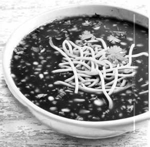 Veg Manchow Soup