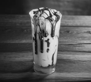 Classic Cold Coffee