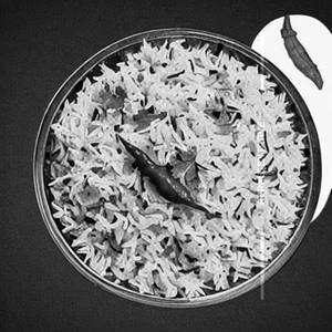Jeera Rice