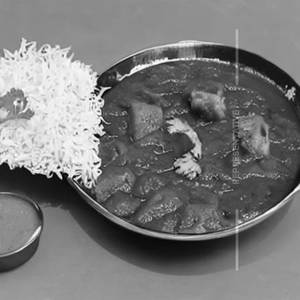 Kaju Curry