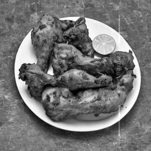 Murgh Rarra (Full)
