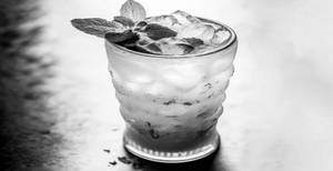 Lime Mint Mojito