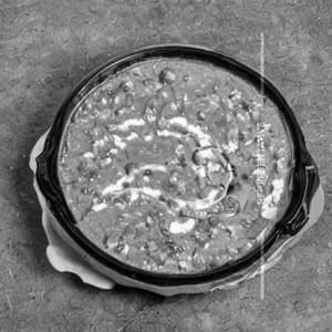 Badam Handi