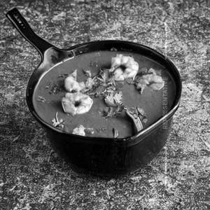 Prawns Curry