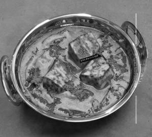 Paneer Handi (Jain)