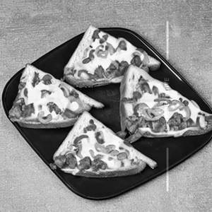 Chilli Cheese Toast