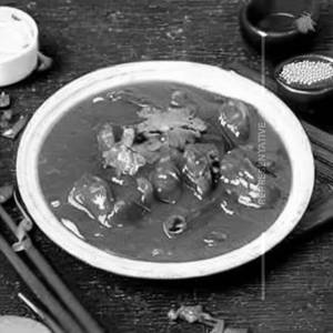 Hunan  Chicken Gravy[600 Ml]