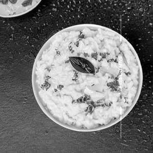 Curd Rice