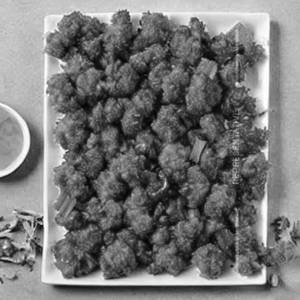 Veg Crispy