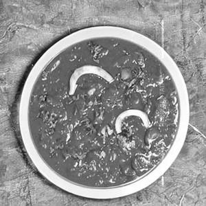 Mushroom Masala 