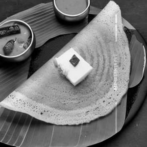 Cheese Sada Dosa