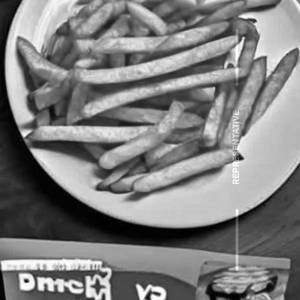 Fries