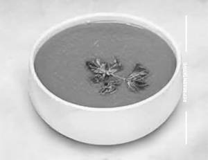 Cream Of Tomato Soup