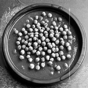 Chana Peshawari