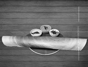 Paper Dosa