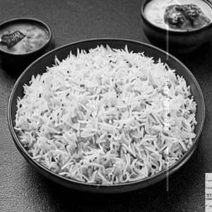 Jeera Rice           