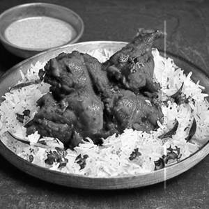 Rosh & Ron Sp Chicken