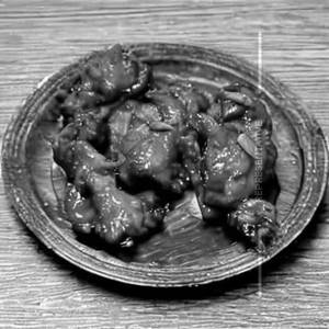 Chicken Ginger