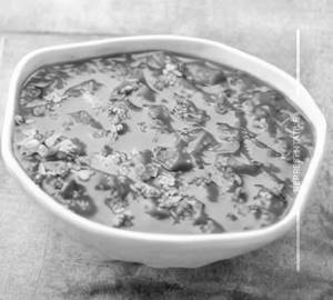 Veg. Manchurian Gravy