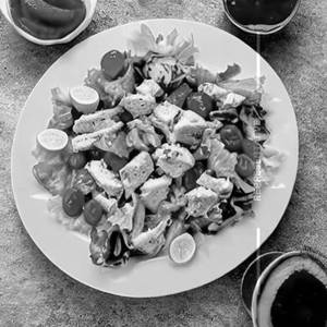 Chicken Salad