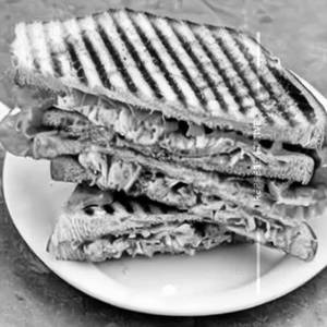 Grilled Chicken Sandwich