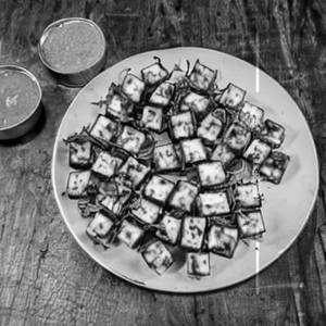 Paneer Afghani
