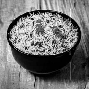 Jeera Rice