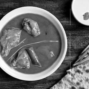 Chicken Hong Kong Gravy 