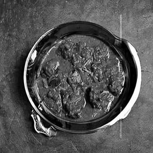 Gosht Mughlai